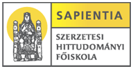 Logo for Sapientia Ebook